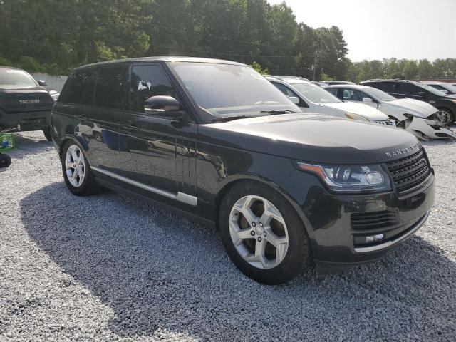 Photo 3 VIN: SALGS2EF7GA249409 - LAND ROVER RANGE ROVE 