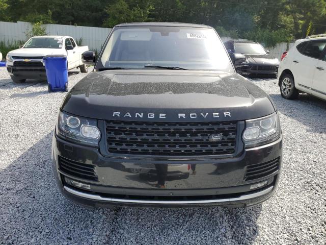 Photo 4 VIN: SALGS2EF7GA249409 - LAND ROVER RANGE ROVE 