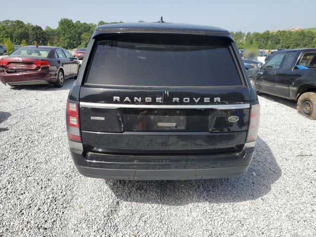 Photo 5 VIN: SALGS2EF7GA249409 - LAND ROVER RANGE ROVE 