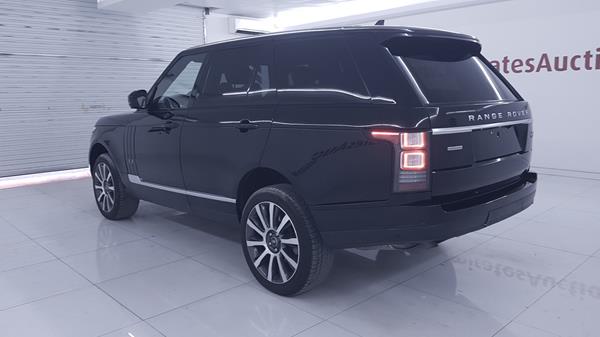 Photo 6 VIN: SALGS2EF7GA253699 - RANGE ROVER VOGUE 