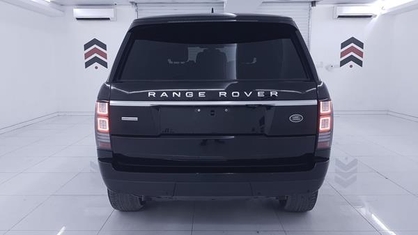 Photo 7 VIN: SALGS2EF7GA253699 - RANGE ROVER VOGUE 