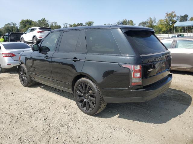 Photo 1 VIN: SALGS2EF7GA263987 - LAND ROVER RANGE ROVE 