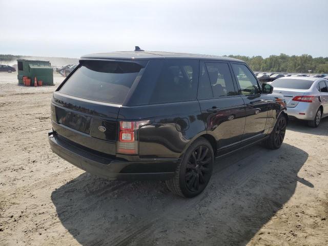 Photo 2 VIN: SALGS2EF7GA263987 - LAND ROVER RANGE ROVE 