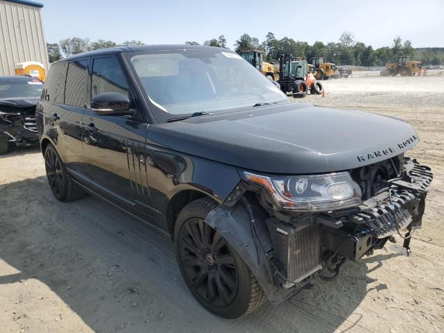 Photo 3 VIN: SALGS2EF7GA263987 - LAND ROVER RANGE ROVE 