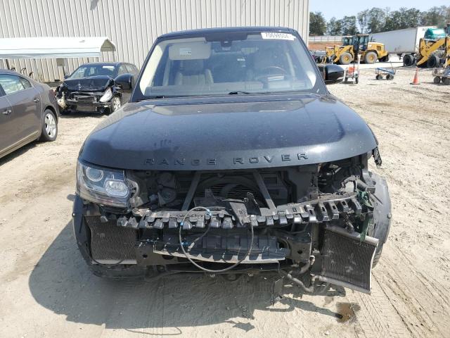 Photo 4 VIN: SALGS2EF7GA263987 - LAND ROVER RANGE ROVE 