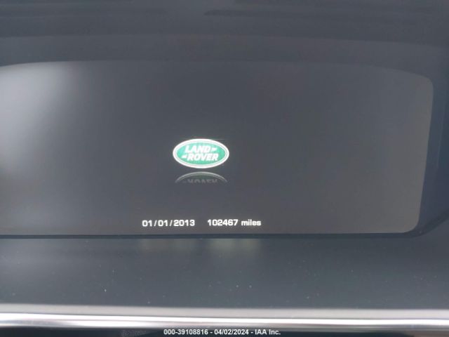 Photo 6 VIN: SALGS2EF7GA270079 - LAND-ROVER RANGE ROVER 