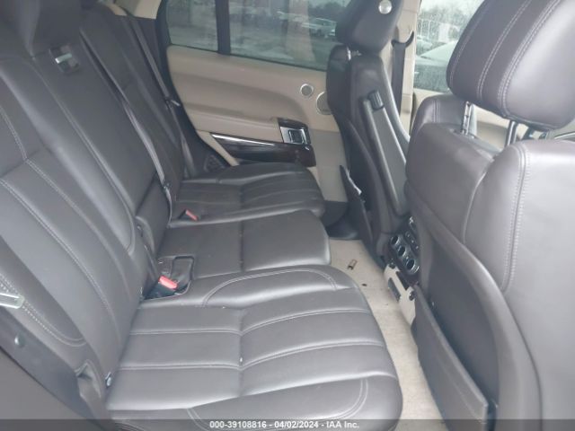 Photo 7 VIN: SALGS2EF7GA270079 - LAND-ROVER RANGE ROVER 
