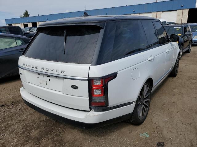 Photo 13 VIN: SALGS2EF7GA281034 - LAND ROVER RANGE ROVE 