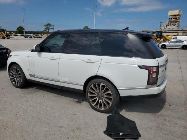 Photo 1 VIN: SALGS2EF7GA283009 - LAND ROVER RANGE ROVE 