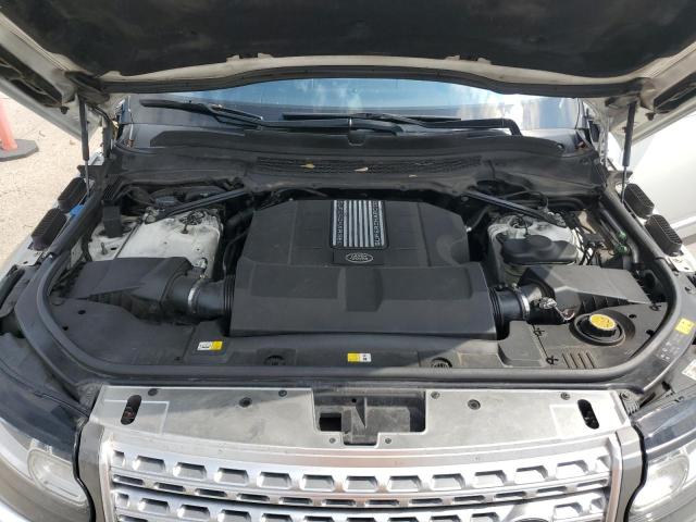 Photo 11 VIN: SALGS2EF7GA283009 - LAND ROVER RANGE ROVE 