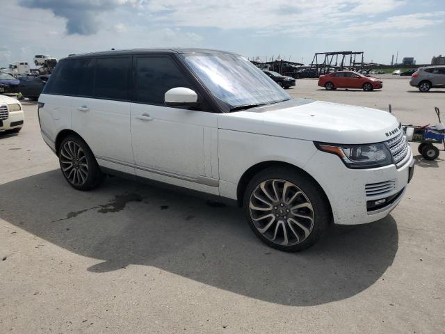 Photo 3 VIN: SALGS2EF7GA283009 - LAND ROVER RANGE ROVE 