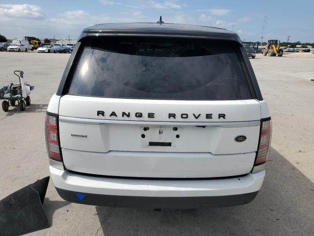 Photo 5 VIN: SALGS2EF7GA283009 - LAND ROVER RANGE ROVE 