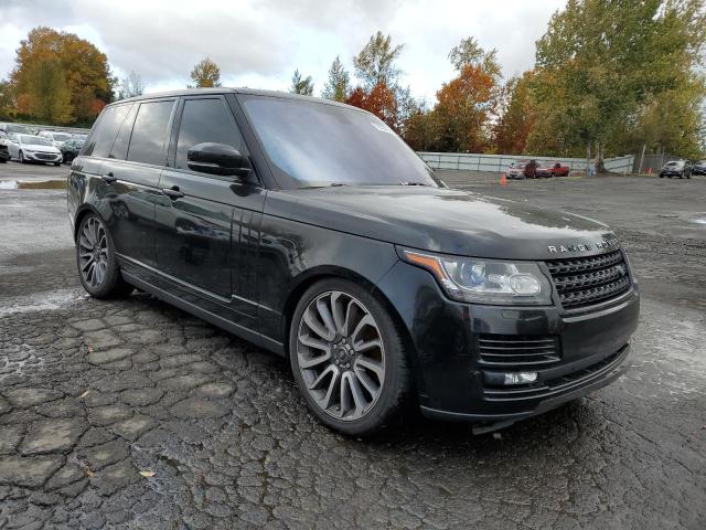 Photo 3 VIN: SALGS2EF7GA291837 - LAND ROVER RANGE ROVE 