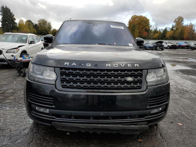 Photo 4 VIN: SALGS2EF7GA291837 - LAND ROVER RANGE ROVE 