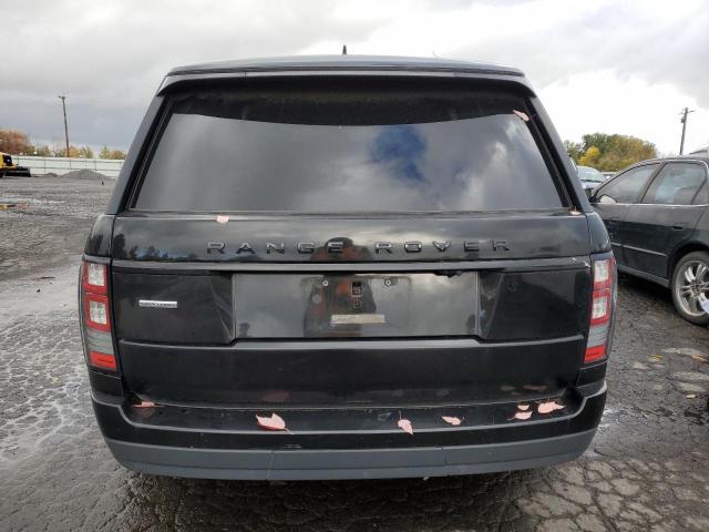 Photo 5 VIN: SALGS2EF7GA291837 - LAND ROVER RANGE ROVE 