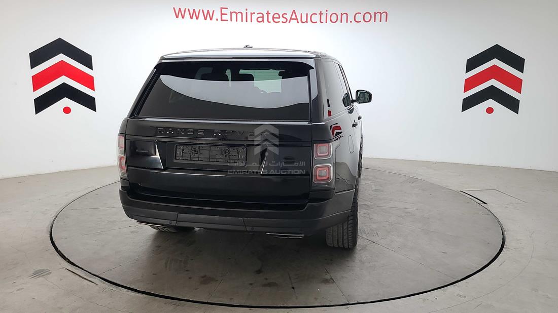 Photo 13 VIN: SALGS2EF8DA102172 - LAND-ROVER RANGE ROVER 