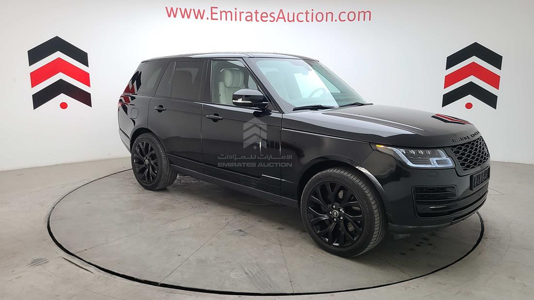 Photo 15 VIN: SALGS2EF8DA102172 - LAND-ROVER RANGE ROVER 