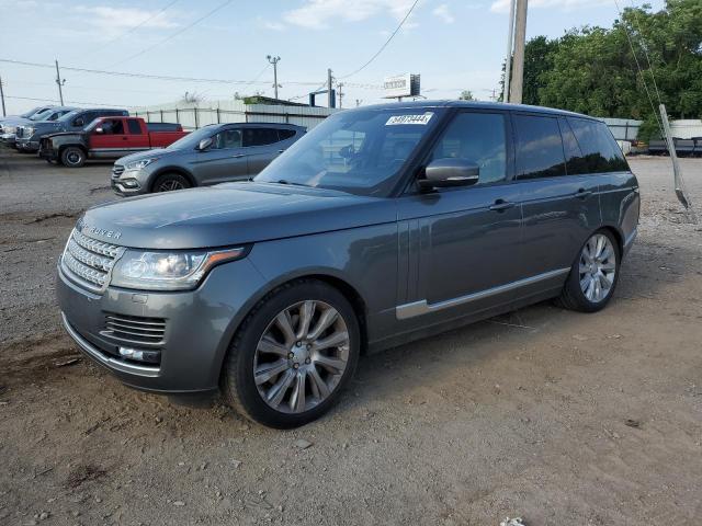 Photo 0 VIN: SALGS2EF8GA247068 - LAND ROVER RANGEROVER 