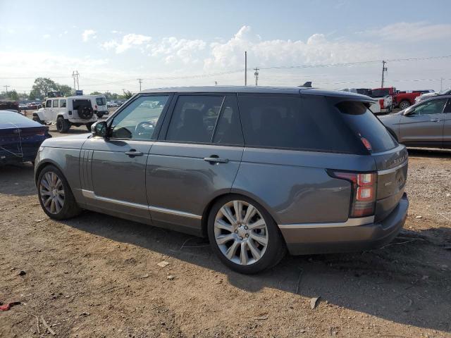 Photo 1 VIN: SALGS2EF8GA247068 - LAND ROVER RANGEROVER 