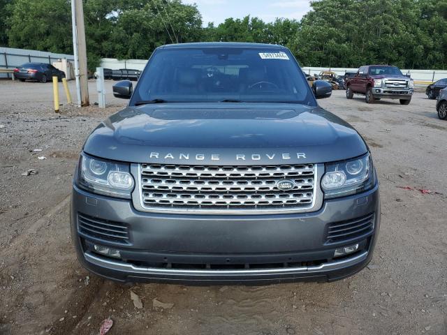 Photo 4 VIN: SALGS2EF8GA247068 - LAND ROVER RANGEROVER 