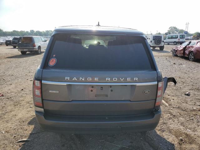 Photo 5 VIN: SALGS2EF8GA247068 - LAND ROVER RANGEROVER 