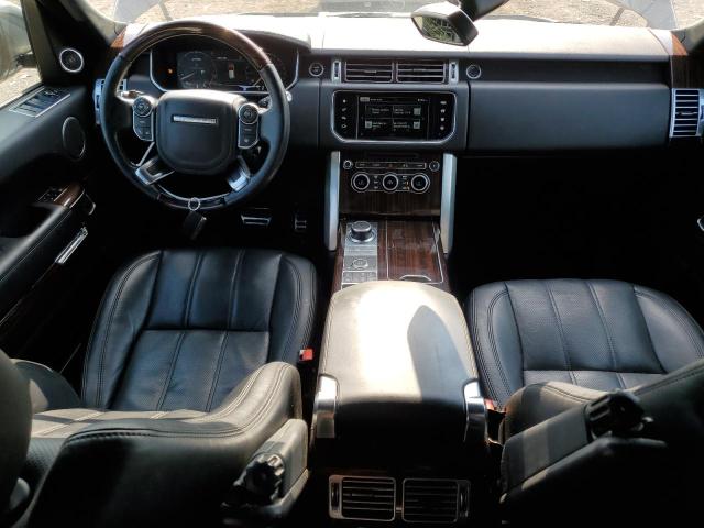 Photo 7 VIN: SALGS2EF8GA247068 - LAND ROVER RANGEROVER 