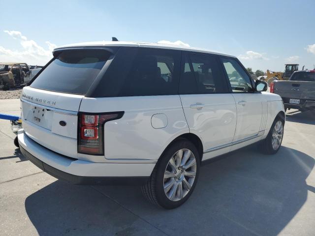 Photo 2 VIN: SALGS2EF8GA257521 - LAND ROVER RANGE ROVE 