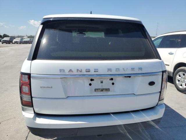 Photo 5 VIN: SALGS2EF8GA257521 - LAND ROVER RANGE ROVE 