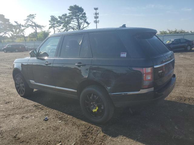 Photo 1 VIN: SALGS2EF8GA265120 - LAND ROVER RANGEROVER 