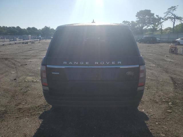 Photo 5 VIN: SALGS2EF8GA265120 - LAND ROVER RANGEROVER 