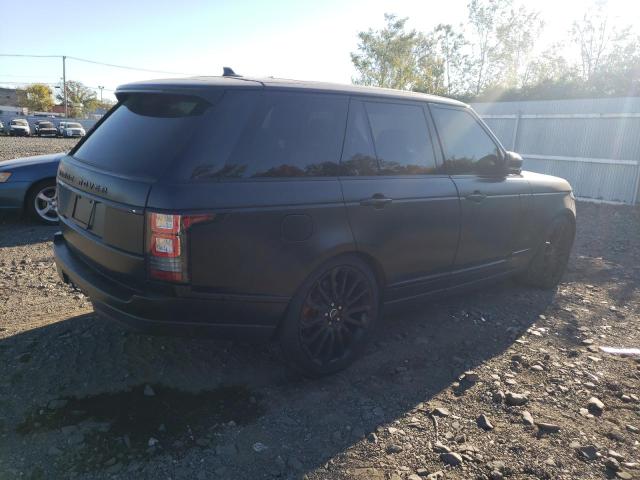 Photo 2 VIN: SALGS2EF8GA296335 - LAND ROVER RANGE ROVE 