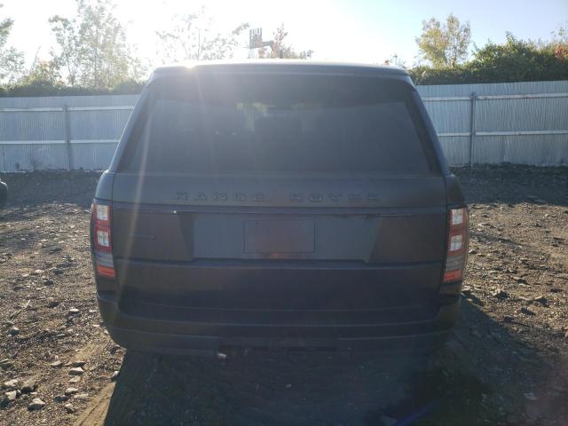 Photo 5 VIN: SALGS2EF8GA296335 - LAND ROVER RANGE ROVE 