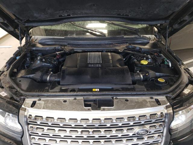 Photo 11 VIN: SALGS2EF9EA130385 - LAND ROVER RANGEROVER 