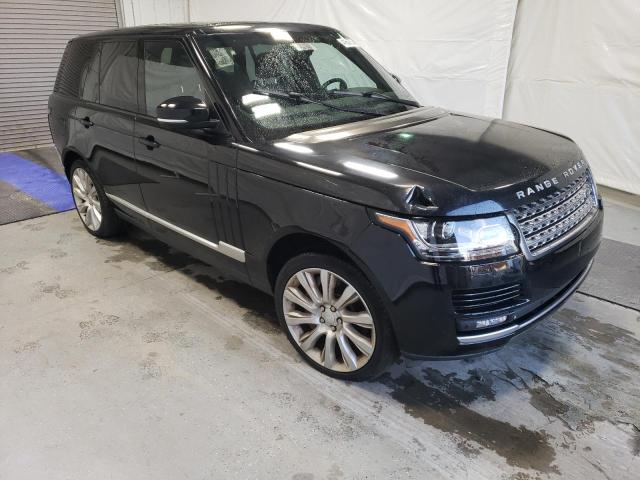 Photo 3 VIN: SALGS2EF9EA130385 - LAND ROVER RANGEROVER 