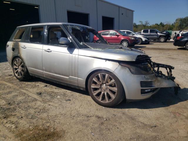 Photo 3 VIN: SALGS2EF9EA135683 - LAND ROVER RANGEROVER 