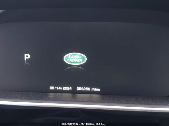 Photo 6 VIN: SALGS2EF9EA149258 - LAND ROVER RANGE ROVER 