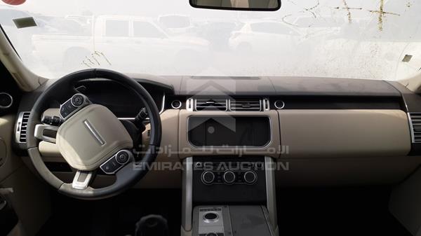 Photo 15 VIN: SALGS2EF9FA103454 - LAND-ROVER RANGE ROVER 