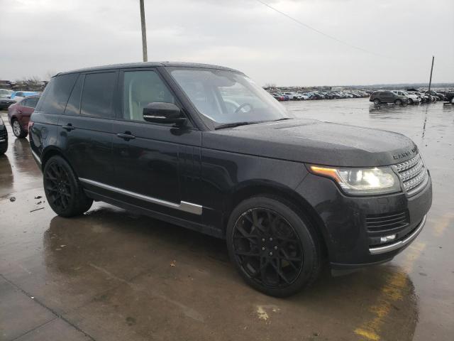 Photo 3 VIN: SALGS2EF9GA250044 - LAND ROVER RANGEROVER 