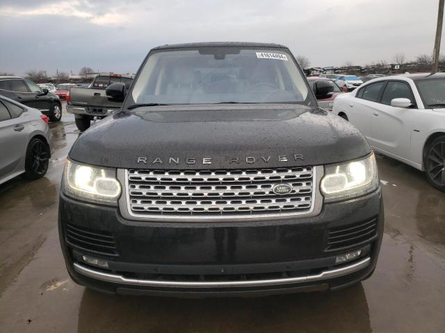 Photo 4 VIN: SALGS2EF9GA250044 - LAND ROVER RANGEROVER 