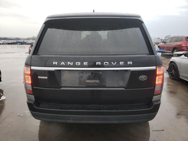 Photo 5 VIN: SALGS2EF9GA250044 - LAND ROVER RANGEROVER 