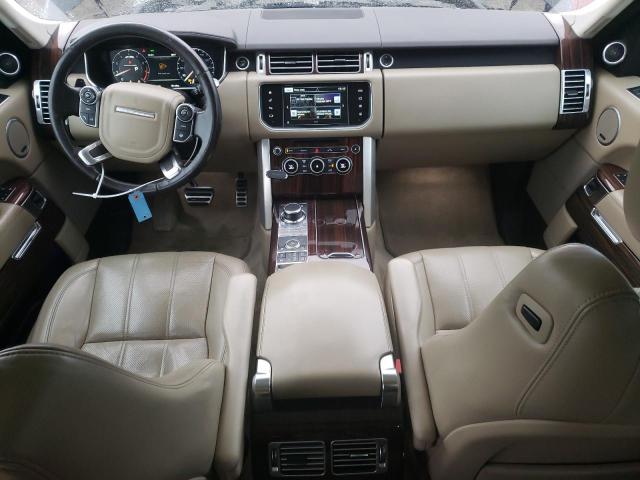 Photo 7 VIN: SALGS2EF9GA250044 - LAND ROVER RANGEROVER 