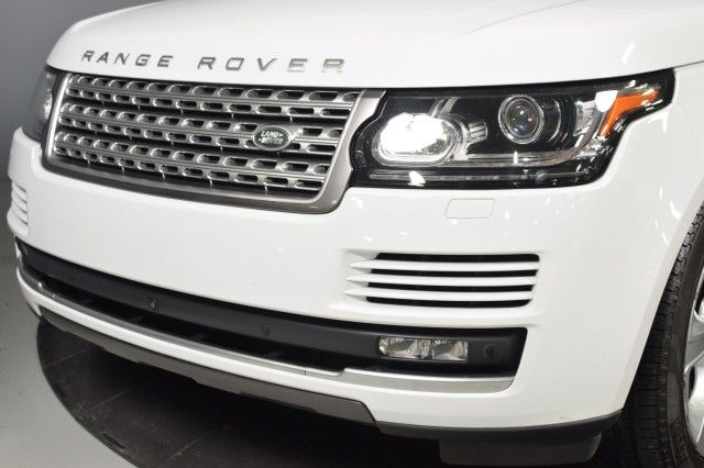 Photo 1 VIN: SALGS2EF9GA250772 - LAND ROVER RANGE ROVER 