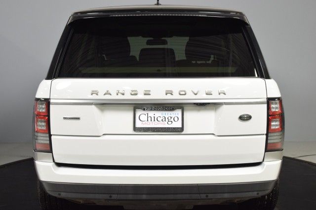 Photo 3 VIN: SALGS2EF9GA250772 - LAND ROVER RANGE ROVER 