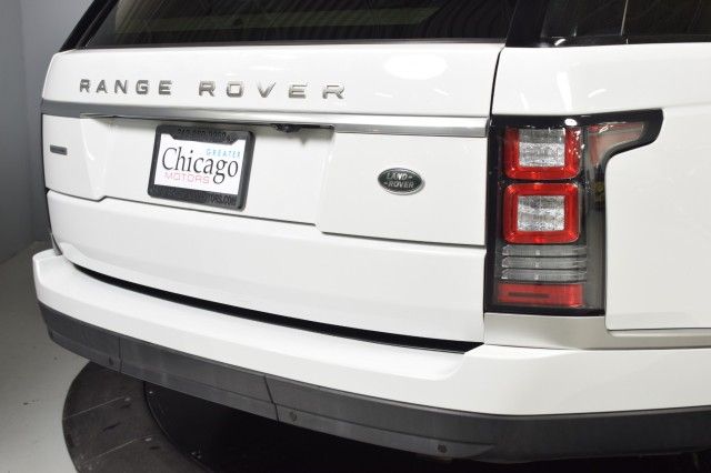 Photo 4 VIN: SALGS2EF9GA250772 - LAND ROVER RANGE ROVER 