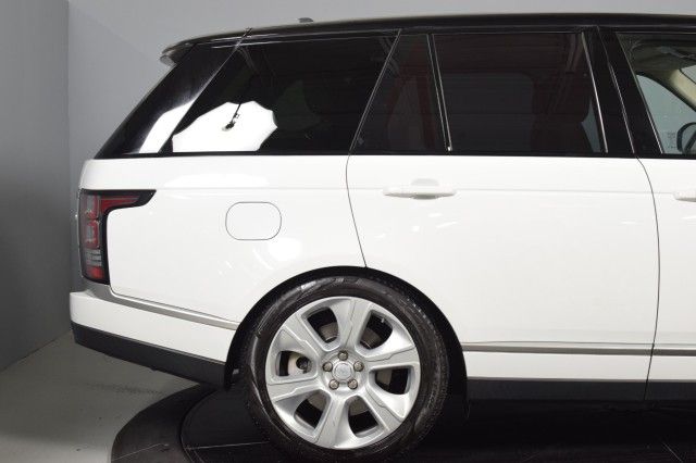 Photo 5 VIN: SALGS2EF9GA250772 - LAND ROVER RANGE ROVER 