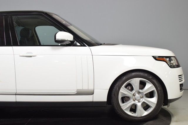 Photo 6 VIN: SALGS2EF9GA250772 - LAND ROVER RANGE ROVER 