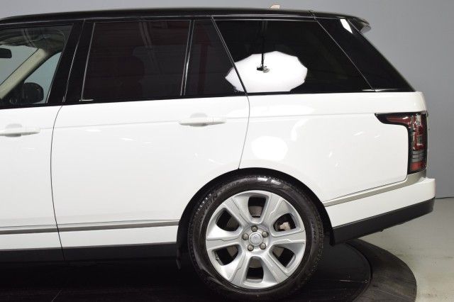 Photo 8 VIN: SALGS2EF9GA250772 - LAND ROVER RANGE ROVER 