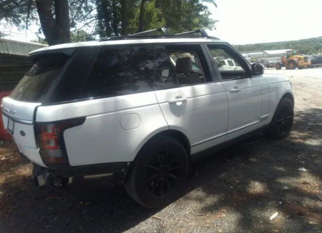 Photo 3 VIN: SALGS2EF9GA251842 - LAND ROVER RANGE ROVER 