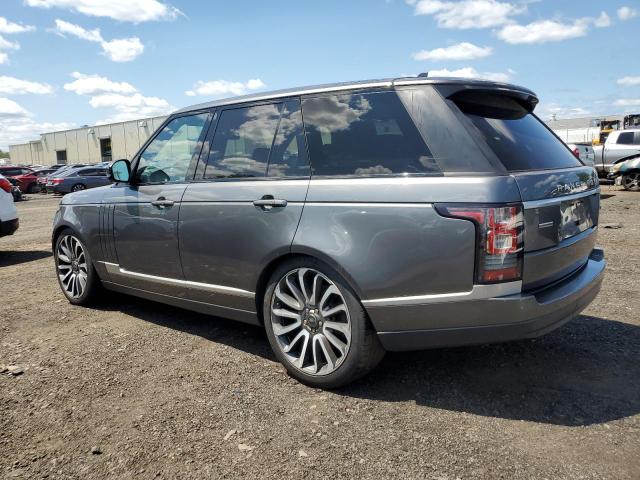 Photo 1 VIN: SALGS2EF9GA300389 - LAND ROVER RANGEROVER 