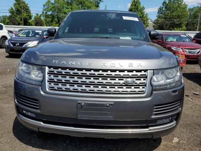 Photo 4 VIN: SALGS2EF9GA300389 - LAND ROVER RANGEROVER 